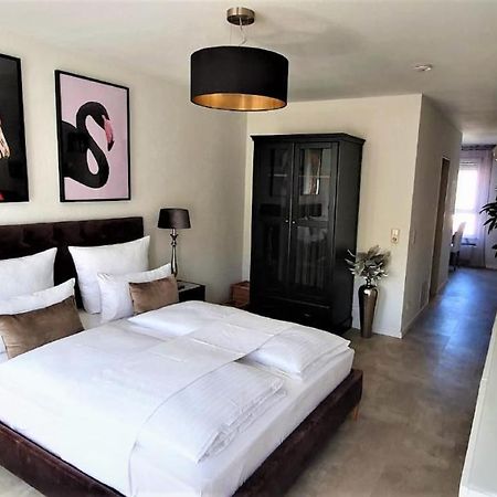 Deluxe Apartment Flamingo In Paradise Freiburg im Breisgau Exteriér fotografie