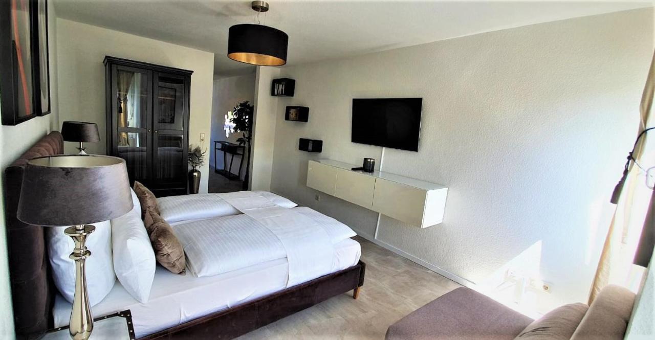 Deluxe Apartment Flamingo In Paradise Freiburg im Breisgau Exteriér fotografie
